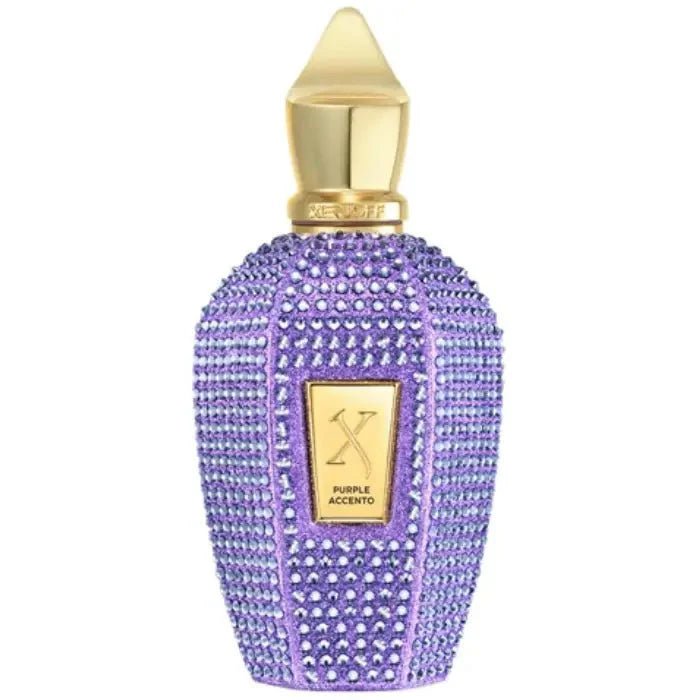 🎁 Xerjoff Purple Accento - Eau de Parfum (100% off) - LuxScents.nl