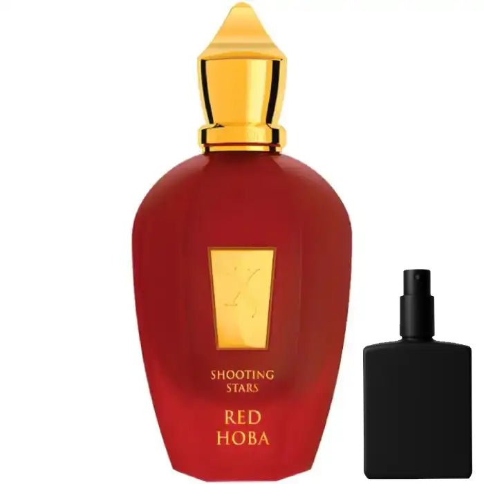 Xerjoff Red Hoba - Parfum - LuxScents.nl