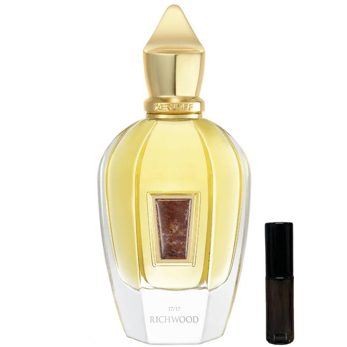 Xerjoff Richwood Parfum - Eau de Parfum - LuxScents.nl