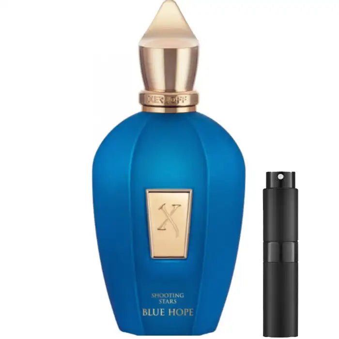 Xerjoff Shooting Stars Blue Hope Uni - Parfum - LuxScents.nl