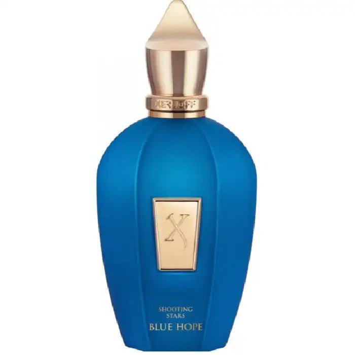 Xerjoff Shooting Stars Blue Hope Uni - Parfum - LuxScents.nl