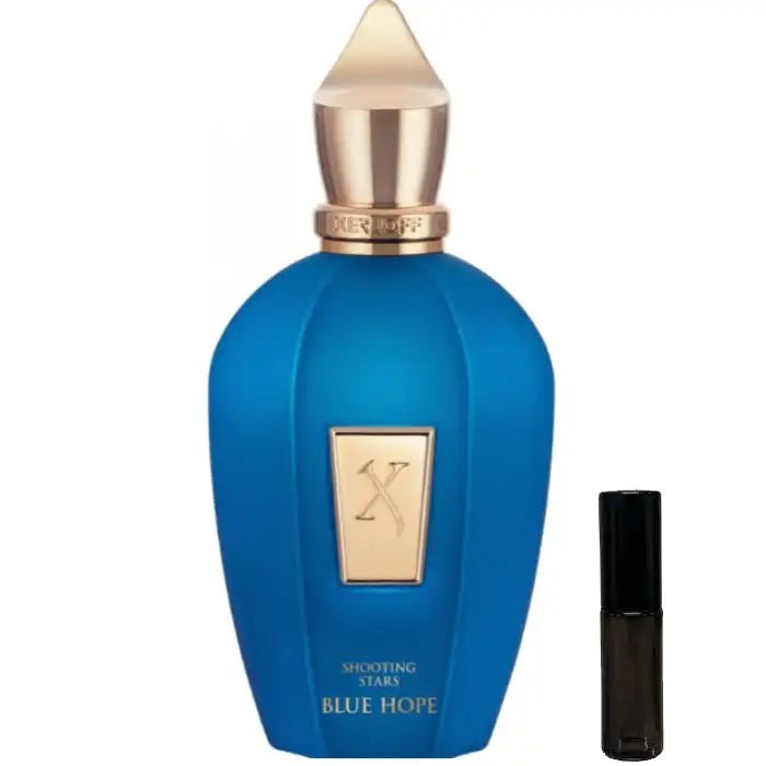 Xerjoff Shooting Stars Blue Hope Uni - Parfum - LuxScents.nl