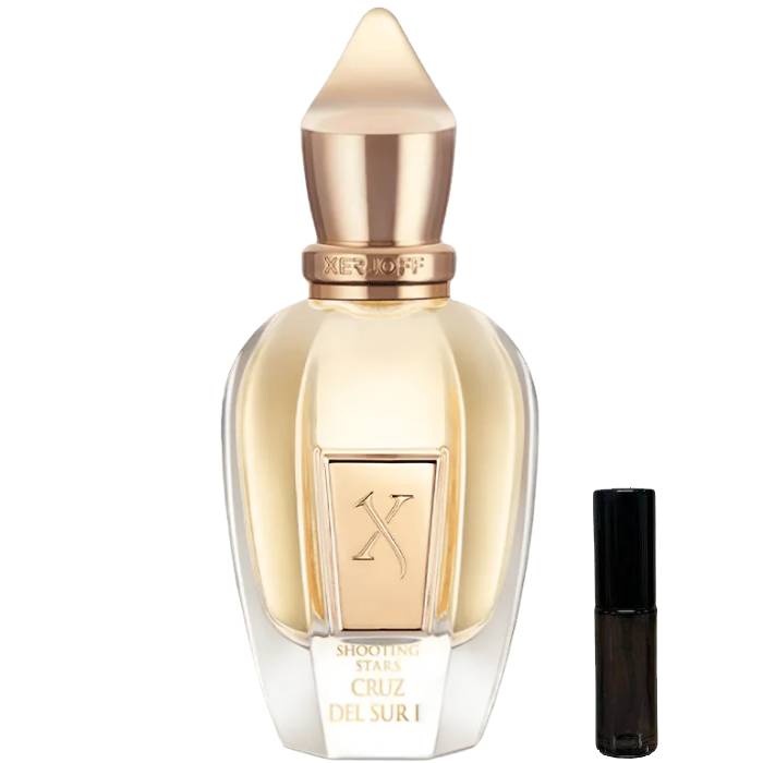 Xerjoff Shooting Stars Cruz de Sur - Parfum - LuxScents.nl