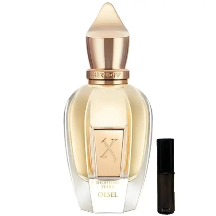 Xerjoff Shooting Stars Oesel - Parfum - LuxScents.nl