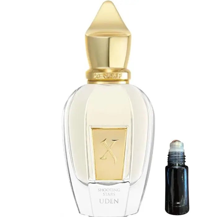 Xerjoff Shooting Stars Uden - Eau de Parfum - LuxScents