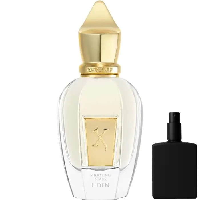 Xerjoff Shooting Stars Uden - Eau de Parfum - LuxScents