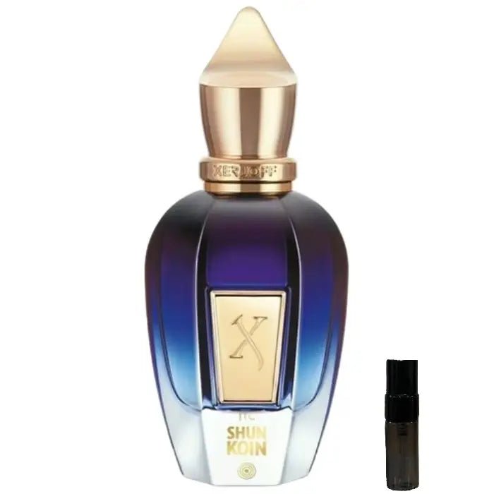 Xerjoff Shunkoin - Eau de Parfum - LuxScents.nl