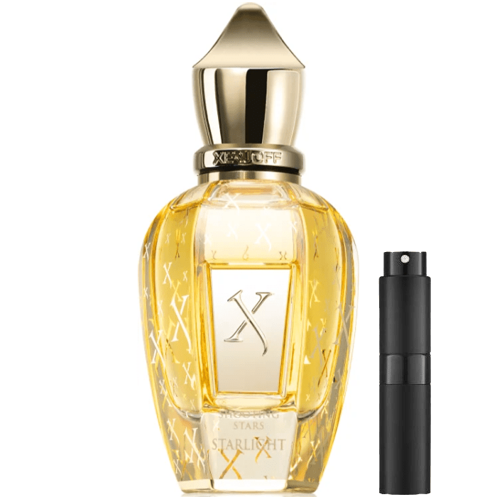 Xerjoff Starlight - Parfum - LuxScents.nl