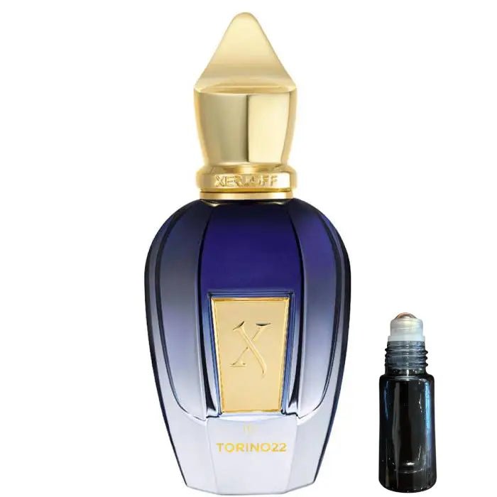 Xerjoff Torino 22 - Eau de Parfum - LuxScents.nl