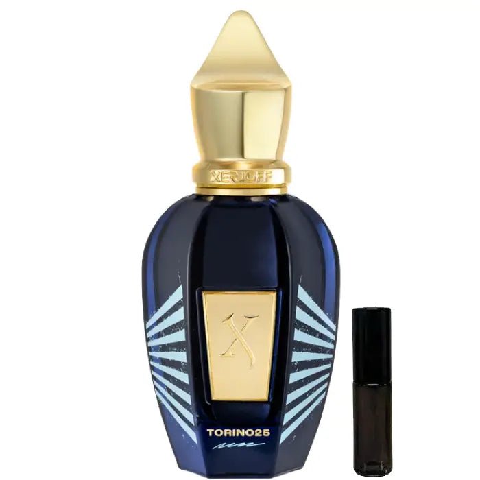 Xerjoff Torino 25 - Eau de Parfum - LuxScents.nl