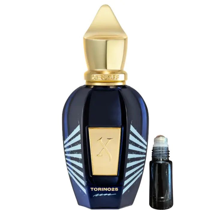 Xerjoff Torino 25 - Eau de Parfum - LuxScents.nl