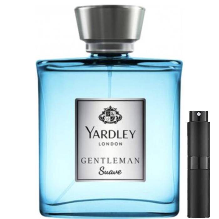 Yardley London Gentleman Suave - Eau de Parfum - LuxScents.nl
