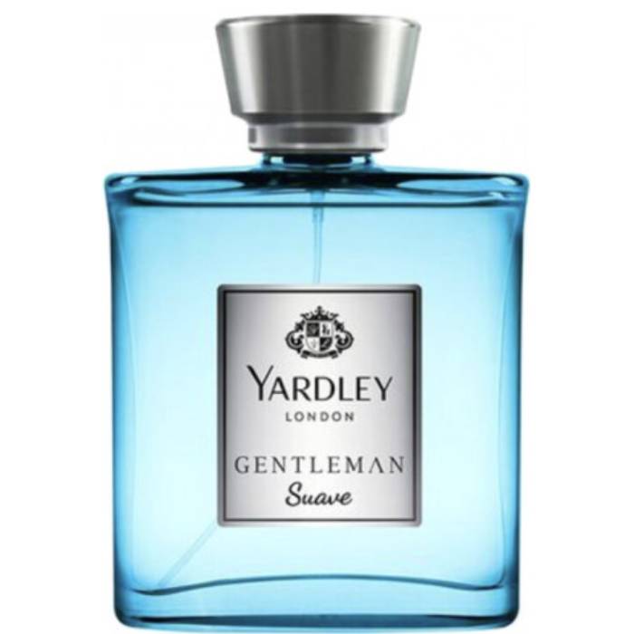 Yardley London Gentleman Suave - Eau de Parfum - LuxScents.nl