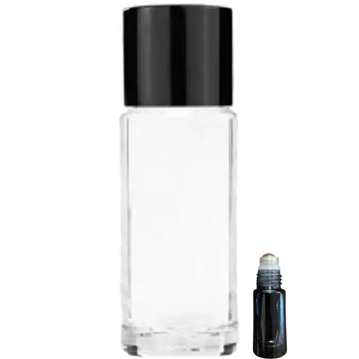 YSLT Velours Flamboyant Rose - Eau de Parfum - LuxScents