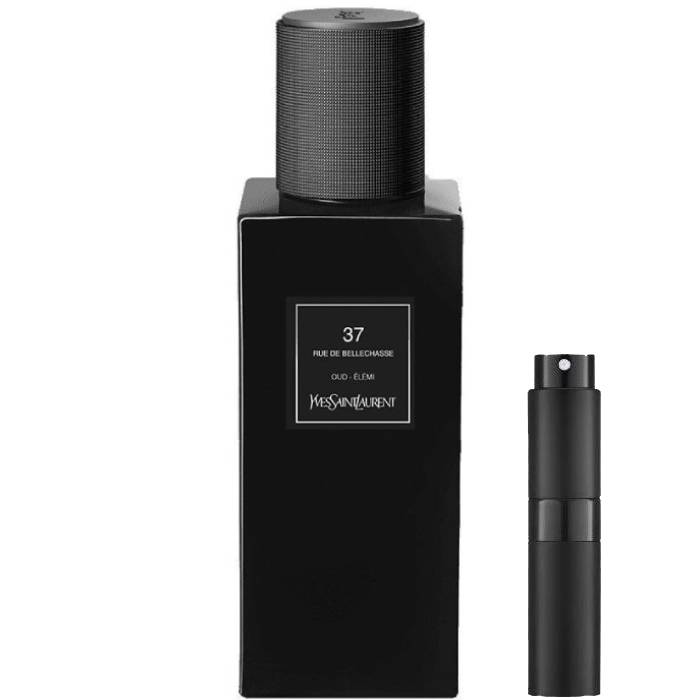 Yves Saint Laurent 37 Rue de Bellechasse Oud Elemi - Eau de Parfum - LuxScents.nl