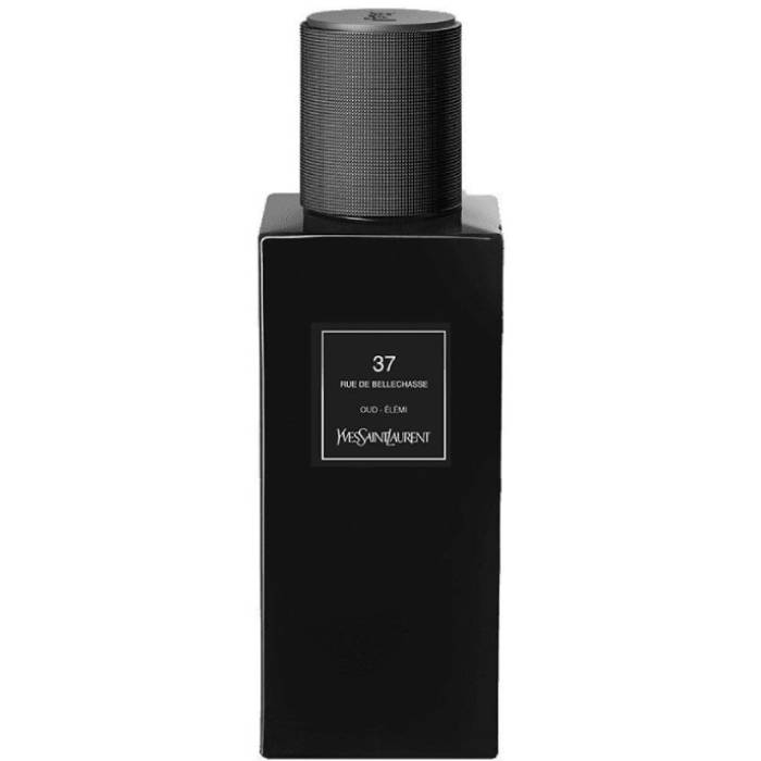 Yves Saint Laurent 37 Rue de Bellechasse Oud Elemi - Eau de Parfum - LuxScents.nl