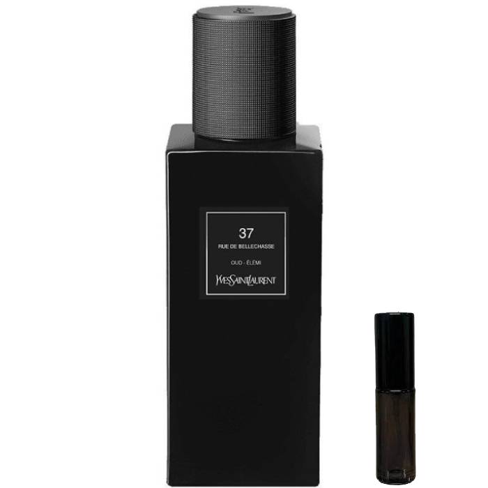 Yves Saint Laurent 37 Rue de Bellechasse Oud Elemi - Eau de Parfum - LuxScents.nl