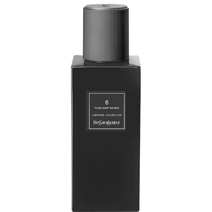 Yves Saint Laurent 6 Place Saint Sulpice - Eau de Parfum - LuxScents.nl