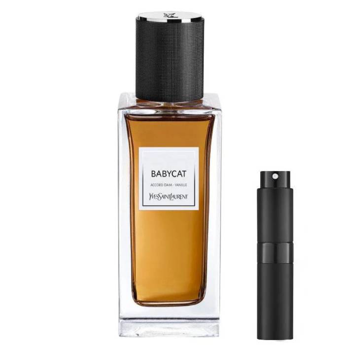Yves Saint Laurent Babycat - Eau de Parfum - LuxScents.nl