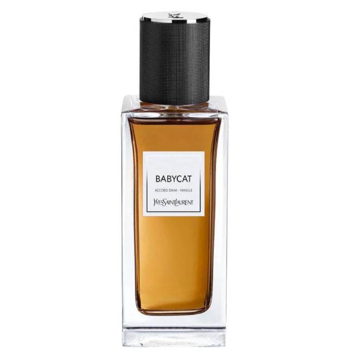 Yves Saint Laurent Babycat - Eau de Parfum - LuxScents.nl