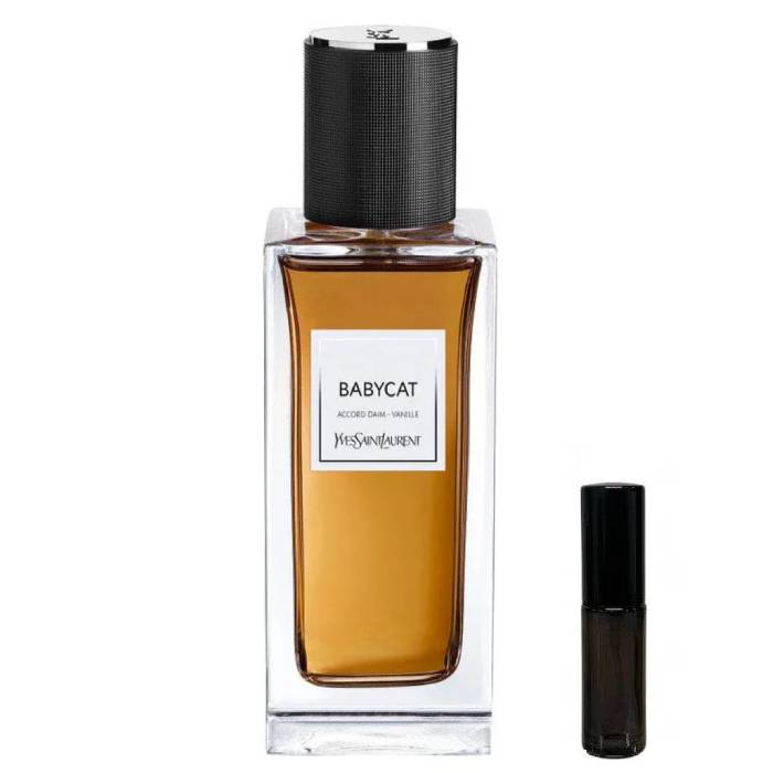 Yves Saint Laurent Babycat - Eau de Parfum - LuxScents.nl