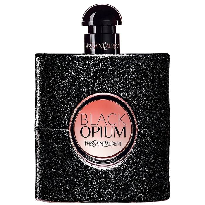 Yves Saint Laurent Black Opium - Eau de Parfum - LuxScents.nl