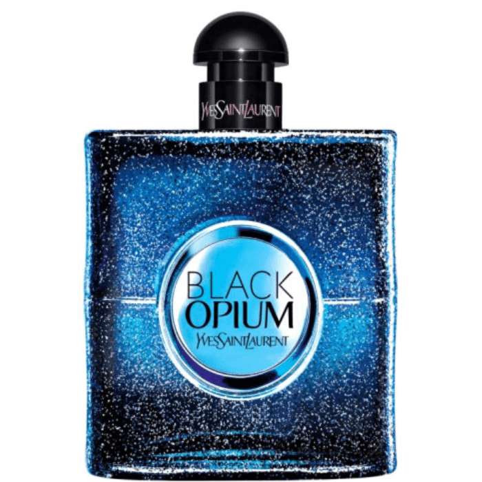 Yves Saint Laurent Black Opium - Eau de Parfum Intense - LuxScents.nl