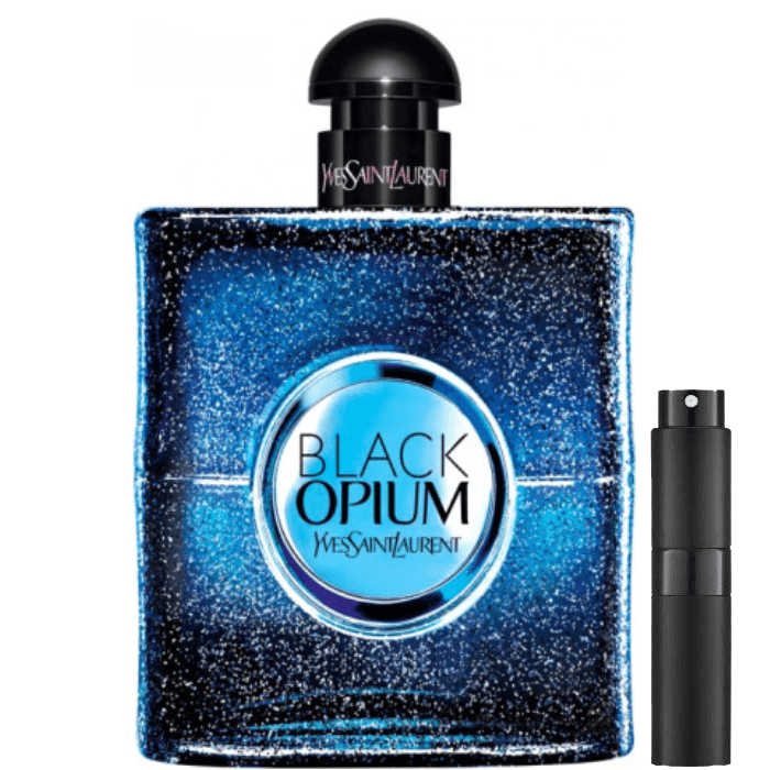 Yves Saint Laurent Black Opium - Eau de Parfum Intense - LuxScents.nl