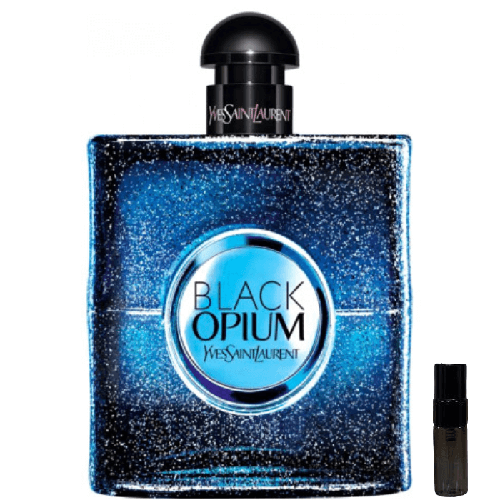 Yves Saint Laurent Black Opium - Eau de Parfum Intense - LuxScents.nl