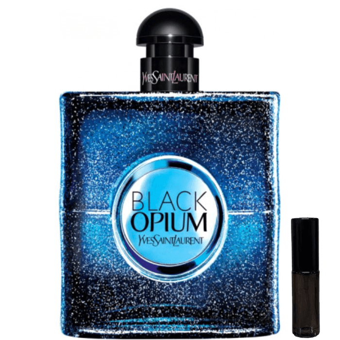Yves Saint Laurent Black Opium - Eau de Parfum Intense - LuxScents.nl