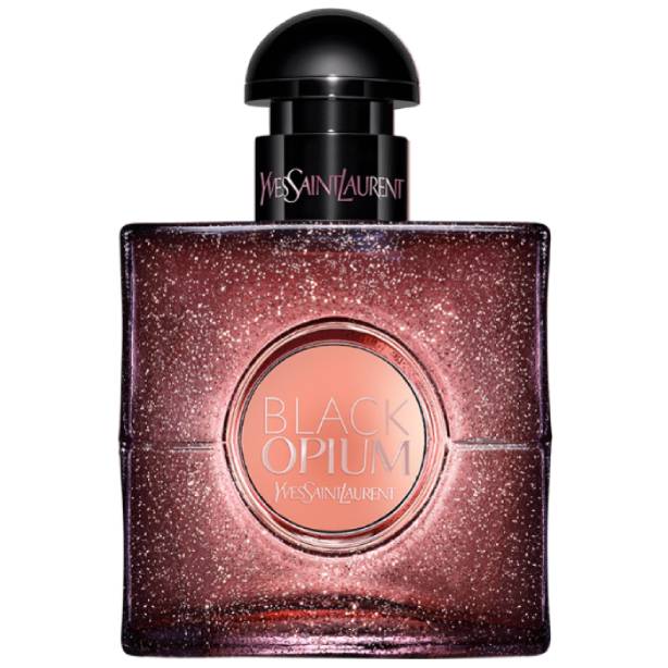 Yves Saint Laurent Black Opium - Eau de Toilette - LuxScents.nl