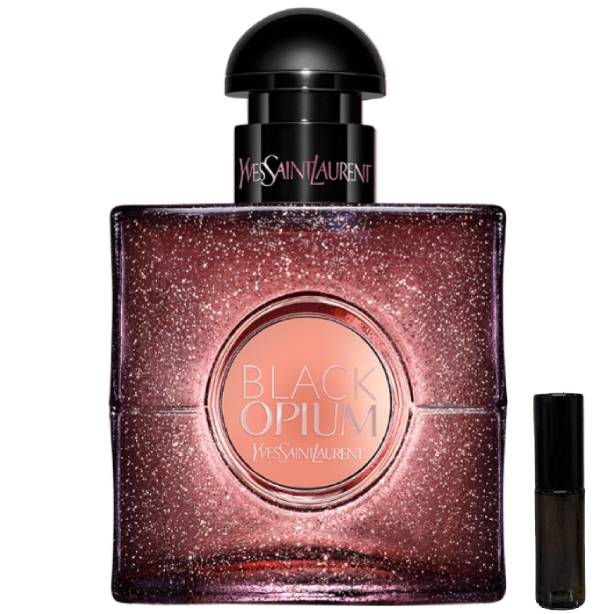 Yves Saint Laurent Black Opium - Eau de Toilette - LuxScents.nl