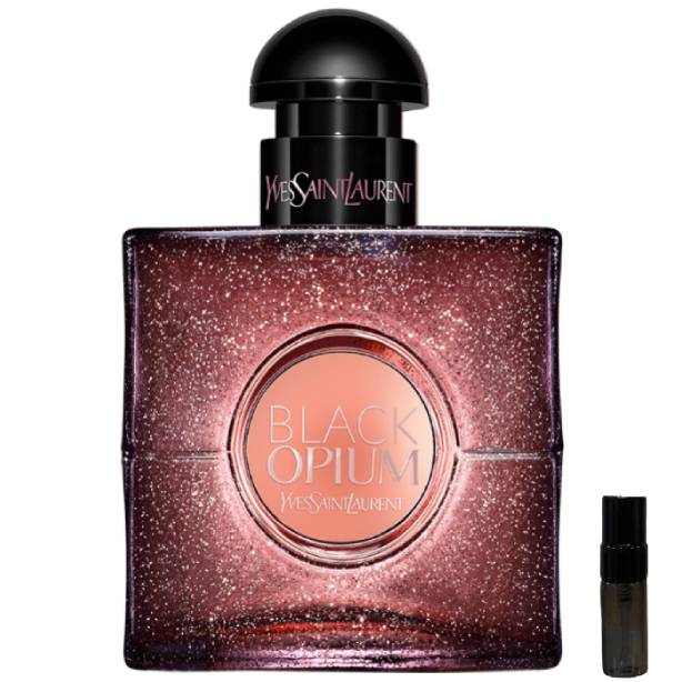 Yves Saint Laurent Black Opium - Eau de Toilette - LuxScents.nl