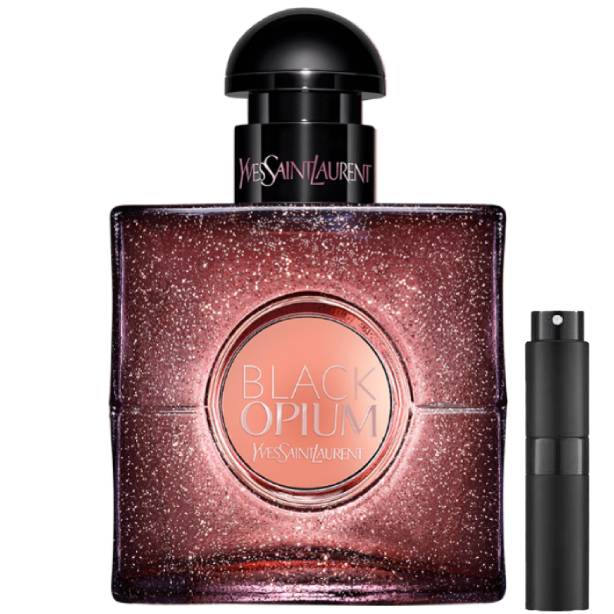 Yves Saint Laurent Black Opium - Eau de Toilette - LuxScents.nl