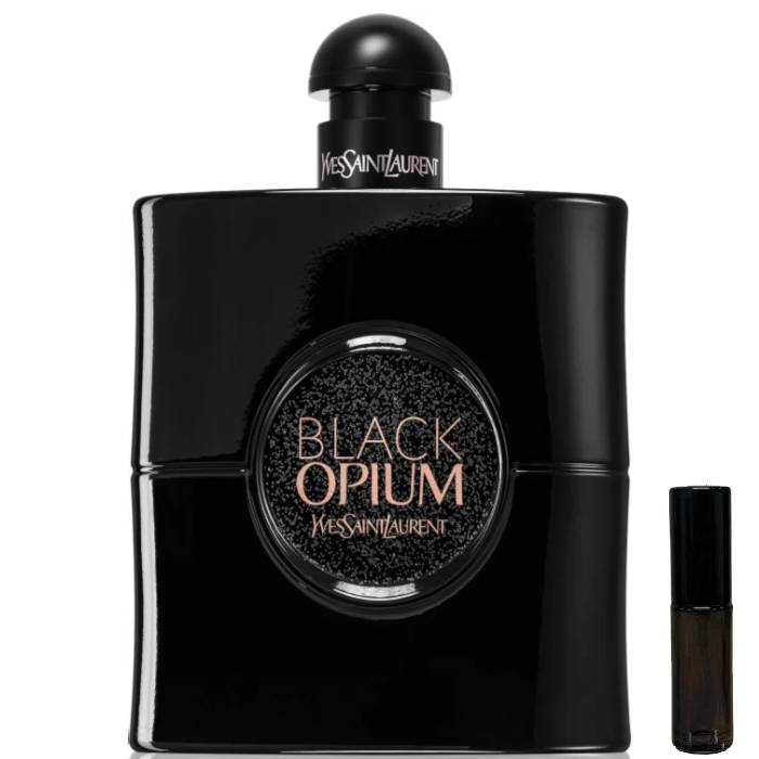 Yves Saint Laurent Black Opium Le Parfum - Eau de Parfum - LuxScents.nl