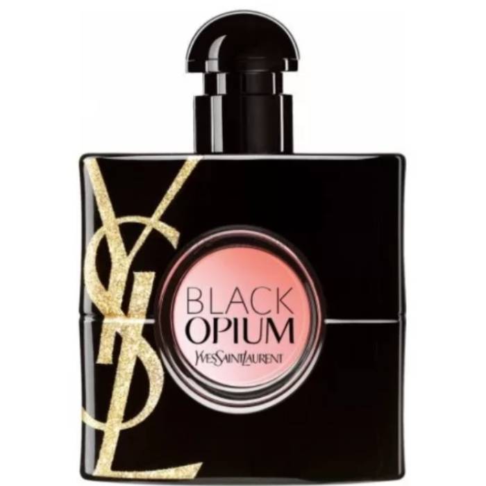 Yves Saint Laurent Black Opium Limited Edition - Eau de Parfum - LuxScents.nl