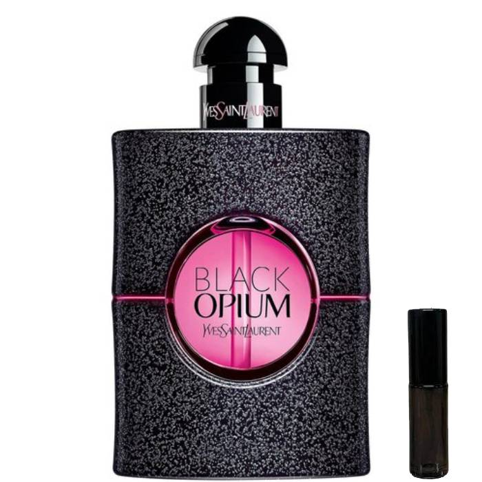 Yves Saint Laurent Black Opium Neon - Eau de Parfum - LuxScents.nl
