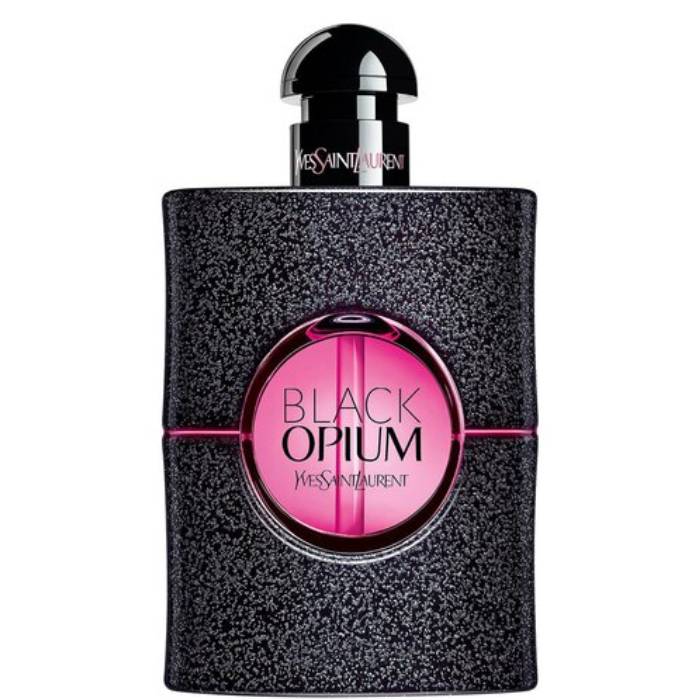 Yves Saint Laurent Black Opium Neon - Eau de Parfum - LuxScents.nl