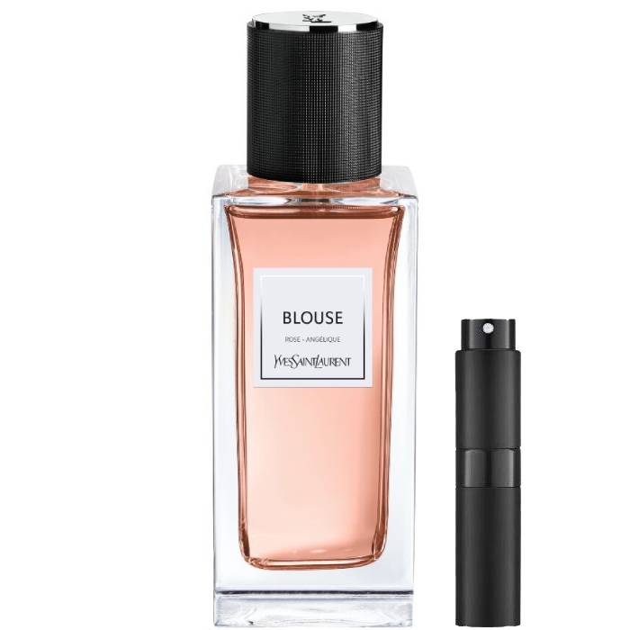 Yves Saint Laurent Blouse Rose Angelique - Eau de Parfum - LuxScents.nl