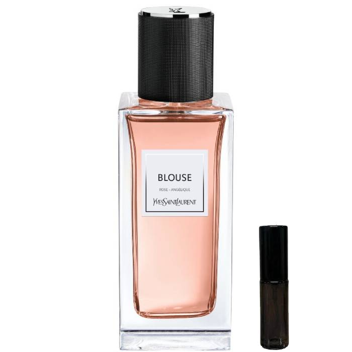 Yves Saint Laurent Blouse Rose Angelique - Eau de Parfum - LuxScents.nl
