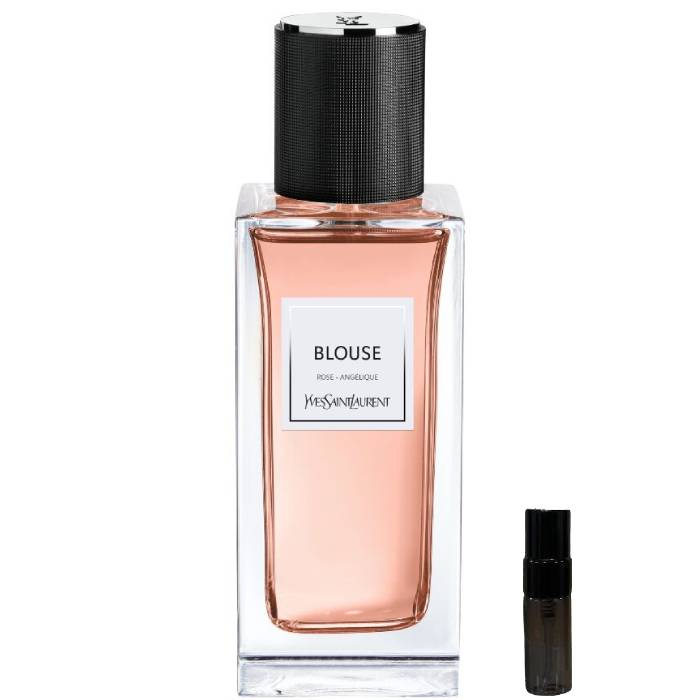 Yves Saint Laurent Blouse Rose Angelique - Eau de Parfum - LuxScents.nl