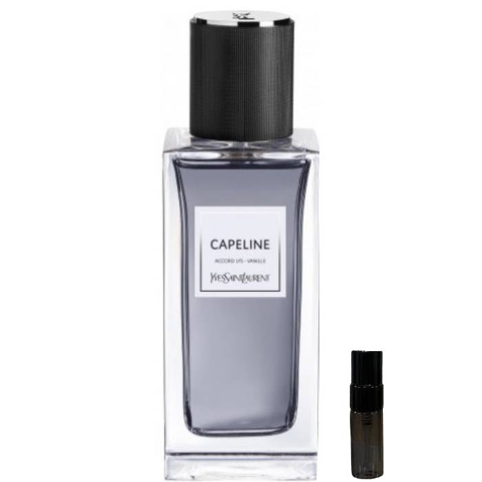 Yves Saint Laurent Capeline - Eau de Parfum - LuxScents.nl