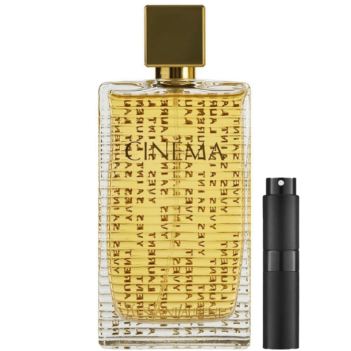 Yves Saint Laurent Cinéma - Eau de Parfum - LuxScents.nl