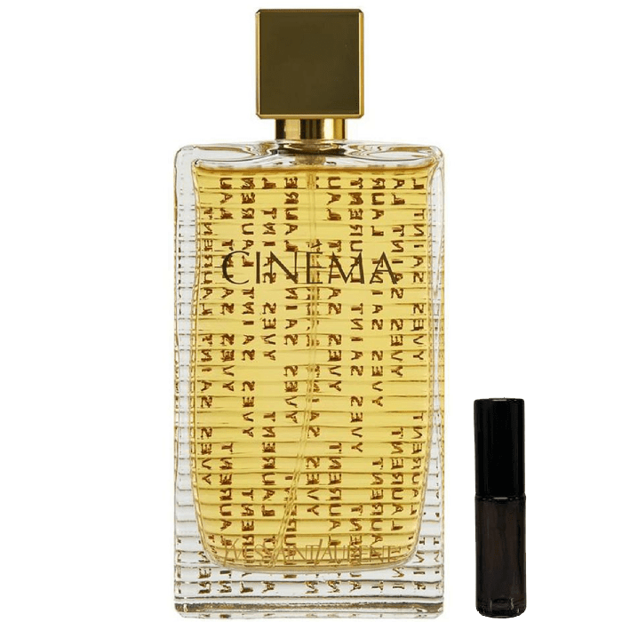 Yves Saint Laurent Cinéma - Eau de Parfum - LuxScents.nl