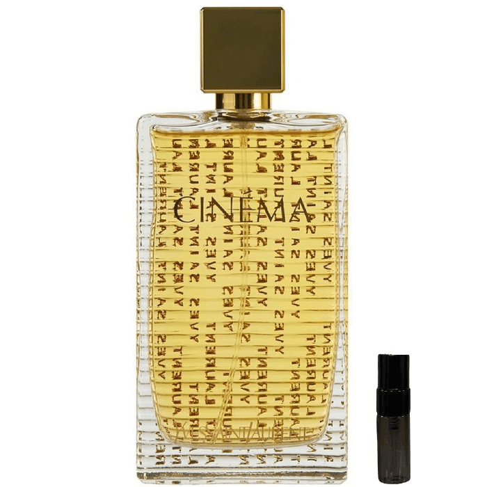 Yves Saint Laurent Cinéma - Eau de Parfum - LuxScents.nl