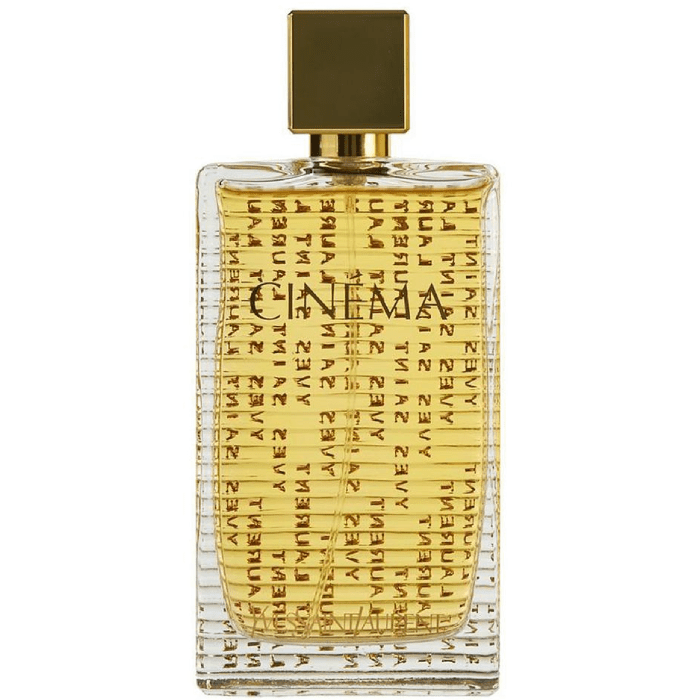 Yves Saint Laurent Cinéma - Eau de Parfum - LuxScents.nl