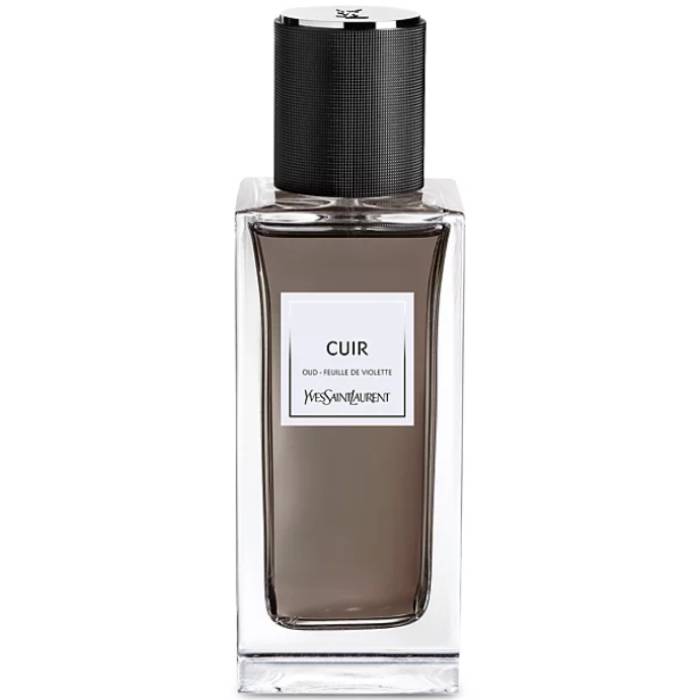 Yves Saint Laurent Cuir Feuille De Violette - Eau de Parfum - LuxScents.nl