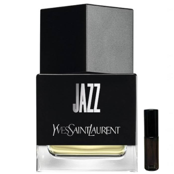 Yves Saint Laurent Jazz - Eau de Toilette - LuxScents.nl