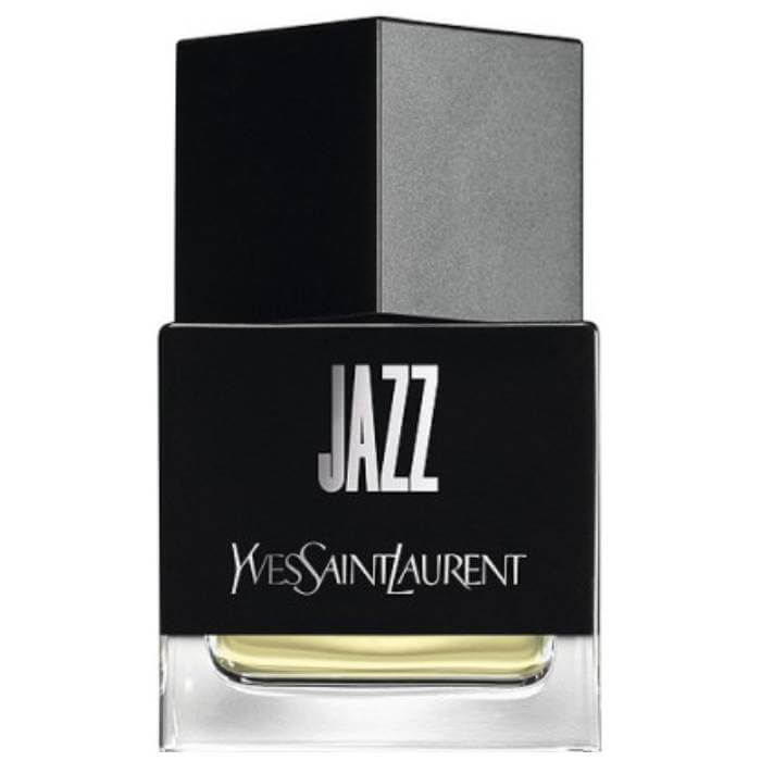 Yves Saint Laurent Jazz - Eau de Toilette - LuxScents.nl