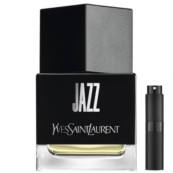 Yves Saint Laurent Jazz - Eau de Toilette - LuxScents.nl
